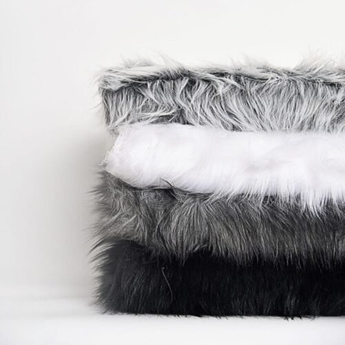 Faux Fur (3)