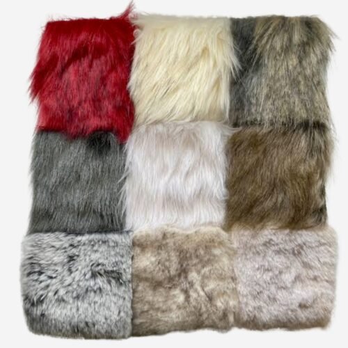 Faux Fur