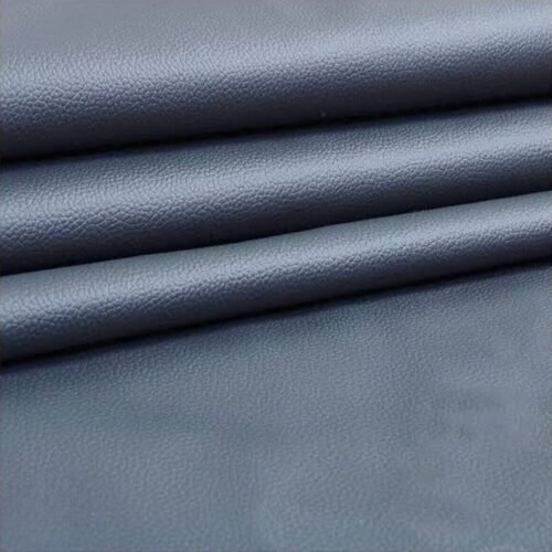 Poly TR Backing Leather