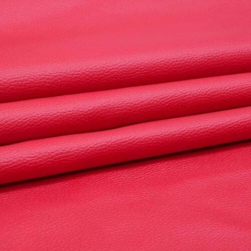 Poly TR Backing Leather(3)